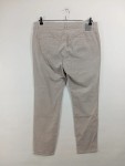 Vorschaubild 2 von Cordhose Damen Gr. 40 Beige Casual
