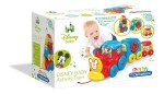 Vorschaubild 2 von Disney Baby Activity Train Nachziehspielzeug Stapelzug ab 10 Monate