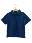 Vorschaubild 1 von Poloshirt Dunkelblau Gr. 104 Kinder