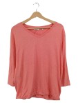 Vorschaubild 1 von Pullover Gr. 46 Rosa Casual Damen
