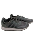Vorschaubild 1 von Sneaker Low Herren Gr. 44 Grau Sportlich