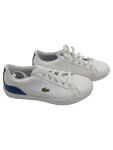 Vorschaubild 1 von Sneaker low Kinder Gr. 32, 5 weiß blau