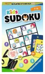 Vorschaubild 1 von Kids Sudoku Logikspiel ab 5 Jahren Rätselspiel