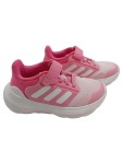 Vorschaubild 1 von Sneaker low Kinder Gr. 29 Pink Sportschuhe