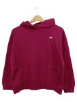 Vorschaubild 1 von Kapuzenpullover Hoodie Gr. 158 Weinrot