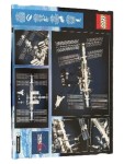 Vorschaubild 2 von IDEAS 21321 Internationale Raumstation ISS Bauset Komplett