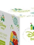 Vorschaubild 3 von Disney Baby Activity Train Nachziehspielzeug Stapelzug ab 10 Monate