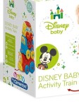 Vorschaubild 7 von Disney Baby Activity Train Nachziehspielzeug Stapelzug ab 10 Monate