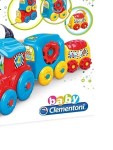 Vorschaubild 5 von Disney Baby Activity Train Nachziehspielzeug Stapelzug ab 10 Monate