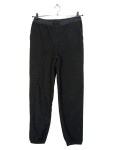 Vorschaubild 1 von Jogginghose Gr. 170 Schwarz Basic Style