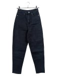 Vorschaubild 1 von Jeans Straight Leg Schwarz Größe 34 W29
