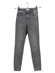 Vorschaubild 1 von Jeans Slim Fit Grau Größe 36 W28