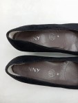 Vorschaubild 3 von Ballerinas Schwarz Strass Damen Gr. 36, 5