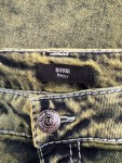 Vorschaubild 4 von Cargohose Bobbi Baggy Damen Gr. 44 W35 Grün Casual
