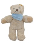 Vorschaubild 1 von Kuscheltier Teddybär Beige 23cm Baby
