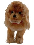 Vorschaubild 1 von Kuscheltier Hund Cookie Golden Retriever Plüsch 18cm