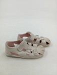 Vorschaubild 4 von Glitzer Sandalen Silber Größe 30 Kinder Mädchen