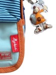 Vorschaubild 2 von Kindergartentasche Umhängetasche Blau Wikinger