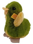 Vorschaubild 1 von Kuscheltier Ente 5382, 12 grün 13cm Baby