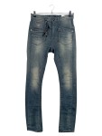 Vorschaubild 1 von Jeans Slim Fit Herren Größe 40 Dunkelblau