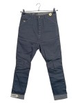 Vorschaubild 1 von Jeans Regular Fit W26 Dunkelgrau Damen
