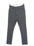 Vorschaubild 1 von Cargohose Gr. 27 grau Casual