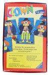 Vorschaubild 2 von Würfelspiel Clown Edith Schlichting 4-8 Jahre Familienspiel