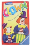 Vorschaubild 1 von Würfelspiel Clown Edith Schlichting 4-8 Jahre Familienspiel
