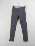 Vorschaubild 2 von Leggings Schleifenmuster Gr. 158