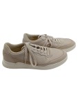 Vorschaubild 1 von Sneaker Low Herren Gr. 45 Beige