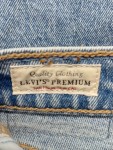 Vorschaubild 4 von 501 Jeans Herren Größe 34 Hellblau Regular Fit
