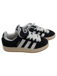 Vorschaubild 1 von Campus Sneaker Low Schwarz Weiß Retro Gr. 42