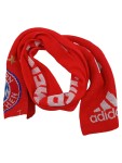 Vorschaubild 1 von FC Bayern München Fanschal Rot Weiß Blau