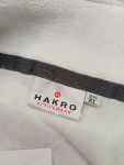 Vorschaubild 3 von Leichte Weste Herren Gr. 52 Weiß Polyester
