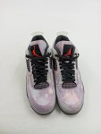 Vorschaubild 2 von Air 4 Retro Basketballschuhe Gr. 42 Lila