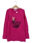 Vorschaubild 1 von Langarmshirt Gr. 152 Pink Bär