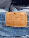 Vorschaubild 3 von Skinny Fit Jeans Blau Größe 30 W30