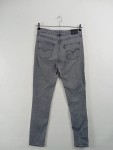 Vorschaubild 2 von 721 High Rise Skinny Jeans Gr. 30 Grau