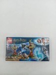 Vorschaubild 3 von Bauset Patronus Hirsch Minifiguren 75945 Expecto Patronum Harry Potter