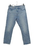 Vorschaubild 1 von 501 Jeans Herren Größe 34 Hellblau Regular Fit