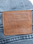 Vorschaubild 3 von Jeans Straight Leg Herren Größe 34 Grau