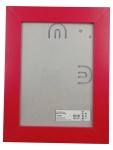 Vorschaubild 1 von RIBBA Bilderrahmen Rot 17x22 cm