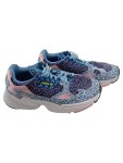 Vorschaubild 1 von Originals Sneaker Low Damen 37, 5 Blau Pink Muster