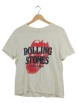 Vorschaubild 1 von Rolling Stones Fanshirt Gr. 38 Beige Vintage
