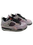 Vorschaubild 1 von Air 4 Retro Basketballschuhe Gr. 42 Lila