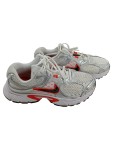 Vorschaubild 1 von Sneaker Low Weiß Rot Kinder Gr. 37.5