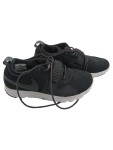 Vorschaubild 1 von SB Sneaker Low Schwarz Klettverschluss Gr. 41