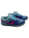 Vorschaubild 1 von SB Dunk Low Pro Run The Jewels Gr. 40, 5 Blau