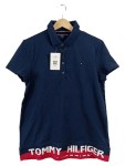 Vorschaubild 1 von Poloshirt Gr. 38 Dunkelblau Logo Bund