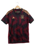 Vorschaubild 1 von Deutschland Fußball Trikot 2022/2023 Herren Gr. 48